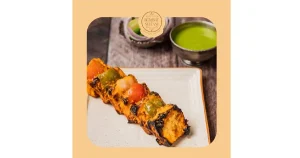 The Bombay Sultaani Biryani House franchise photo 4