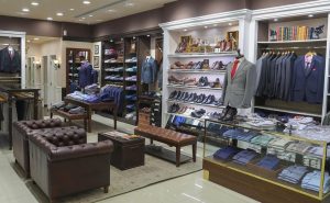 Louis Philippe franchise photo 3