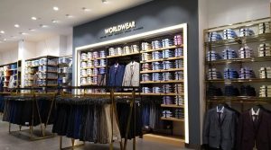 Van Heusen franchise photo 3