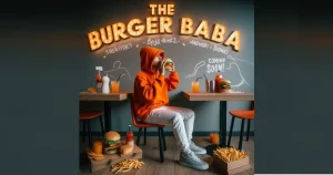 The Burger Baba franchise photo 3