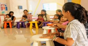 Glo Preschool franchise photo 4