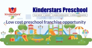Kinderstar franchise photo 4