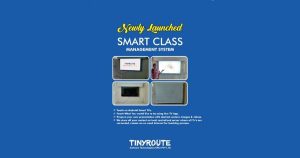 Tiny Route Software Technologies franchise photo 2