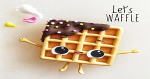 Belgiyum Waffles & More franchise photo 3