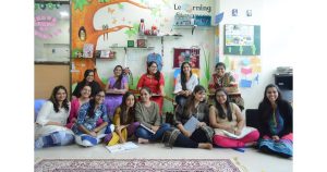 Titli Early Childhood Training Institute franchise photo 4
