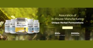 Yukti Herbs franchise photo 4