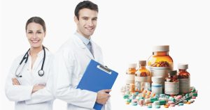 Medinova Biosciences franchise photo 4