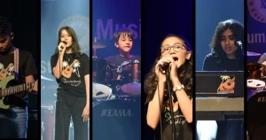 Hum And Strum Music School franchise photo 2
