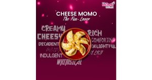 The Momo Factory franchise photo 4