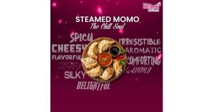 The Momo Factory franchise photo 3