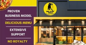 Bsc Chai Wala franchise photo 4