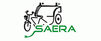 Saera Electric Auto