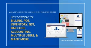 Turnover Center franchise photo 2