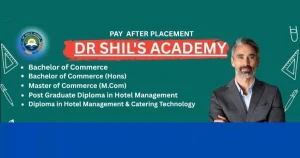 Dr Shil’S Academy franchise photo 4