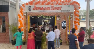 Jugaadi Spot franchise photo 4