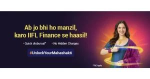 Iifl Finance franchise photo 2