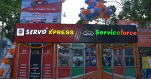 Serviceforce franchise photo 3