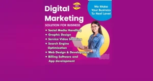Siri Digital Marketing Academy franchise photo 4