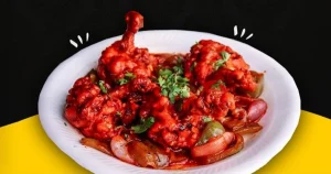 Popular Fresh Momos franchise photo 3