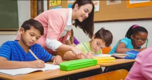 Learning Ladders franchise photo 3