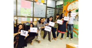 Titli Early Childhood Training Institute franchise photo 3