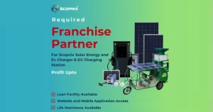 Scopnix India Technology franchise photo 3