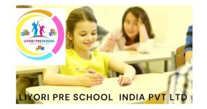 Liyori Preschool India franchise photo 4