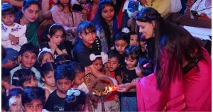 Mother Sparsh Preschool franchise photo 4