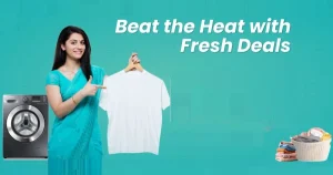 Laundry Legend franchise photo 3
