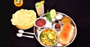 Banedaar Misal franchise photo 4