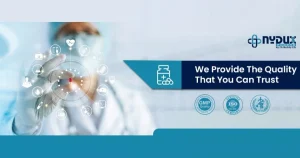 Nydux Pharma franchise photo 4