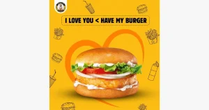 Burger Ji franchise photo 4