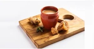 Shri Sarpanch Gud Ki Chai franchise photo 3