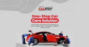 Car Auto Xpert franchise photo 2