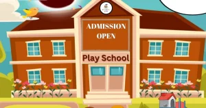 Bonjour Kidz Play School & Day Care franchise photo 4
