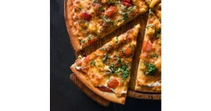 Pizza Burst franchise photo 4
