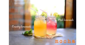 Mocha Cafe & Bar franchise photo 4
