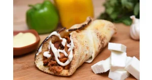 Chicken Shawarma Hub franchise photo 2