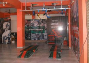 Serviceforce franchise photo 5