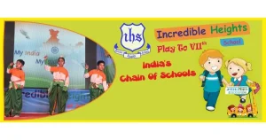 Incredible Heights School franchise photo 2