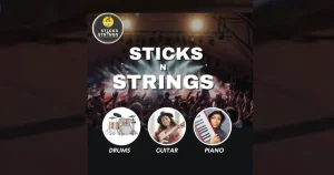 Stick N String franchise photo 4