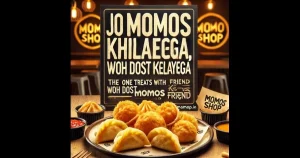 Momoshop franchise photo 3