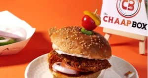 The Chaap Box franchise photo 4