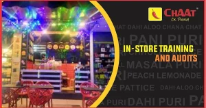 Chaat Ok Please franchise photo 3