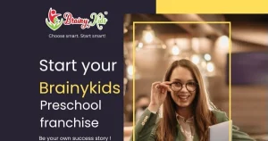 The Brainy Kids franchise photo 4