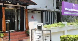 Vivekananda Health Global franchise photo 2