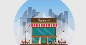 Rebel Foods franchise photo 4