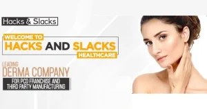 Hacks & Slacks Healthcare franchise photo 2