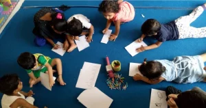 Mother Sparsh Preschool franchise photo 3