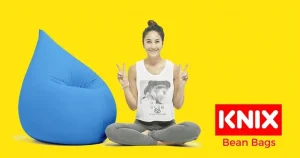 Knix Bean Bags franchise photo 5